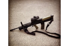 Replika karabinka R85A2