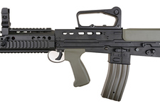 Replika karabinka R85A2