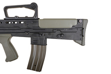 Replika karabinka R85A2