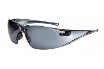 Okulary ochronne Rush - Smoke