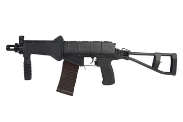 Replika karabinka szturmowego SR-3M