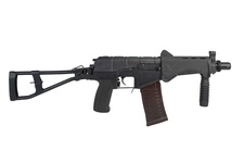 Replika karabinka szturmowego SR-3M