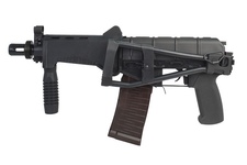 Replika karabinka szturmowego SR-3M