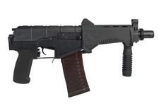 Replika karabinka szturmowego SR-3M