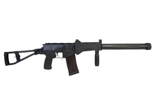Replika karabinka szturmowego SR-3M