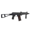Replika karabinka szturmowego SR-3M