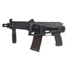 Replika karabinka szturmowego SR-3M