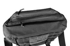 torba Helikon Wombat Shoulder Bag czarna