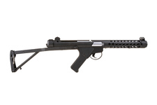 Replika pistoletu maszynowego Sterling SMG