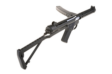 Replika pistoletu maszynowego Sterling SMG