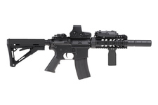 Karabin ASG AEG Spartac SRT-15