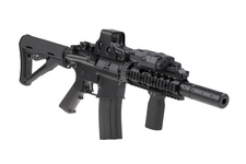 Karabin ASG AEG Spartac SRT-15