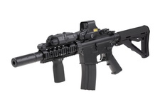 Karabin ASG AEG Spartac SRT-15