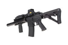 Karabin ASG AEG Spartac SRT-15