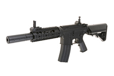 Karabin ASG AEG Spartac SRT-15