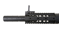 Karabin ASG AEG Spartac SRT-15