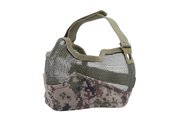 Maska Ultimate Tactical typu Stalker Gen 2 - surpat