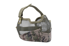Maska Ultimate Tactical typu Stalker Gen 2 - surpat