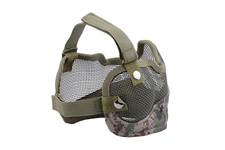 Maska Ultimate Tactical typu Stalker Gen 2 - surpat