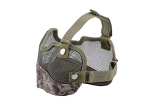 Maska Ultimate Tactical typu Stalker Gen 2 - surpat