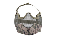 Maska Ultimate Tactical typu Stalker Gen 2 - surpat