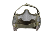 Maska Ultimate Tactical typu Stalker Gen 2 - surpat