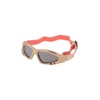 Gogle Nuprol PRO WE (Small) - tan