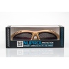 Gogle Nuprol PRO WE (Small) - tan
