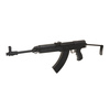 Replika karabinka Sa vz. 58 (AK)