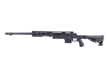 Replika karabinu snajperskiego MB4412A - czarna