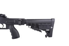 Replika karabinu snajperskiego MB4412A - czarna