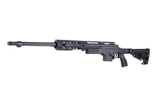 Replika karabinu snajperskiego MB4412A - czarna