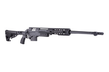 Replika karabinu snajperskiego MB4412A - czarna