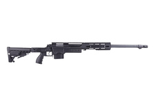 Replika karabinu snajperskiego MB4412A - czarna