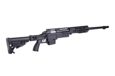 Replika karabinu snajperskiego MB4412A - czarna