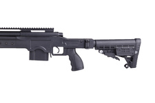 Replika karabinu snajperskiego MB4412A - czarna