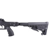 Replika karabinu snajperskiego MB4412A - czarna