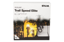 Latarka czołowa SILVA TRAIL SPEED ELITE