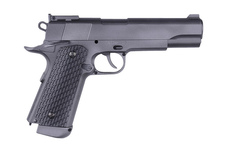 Pistolet ASG CO2 WELL G292