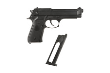 Replika pistoletu G195