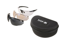 Okulary ochronne  Bollé Fury (Kit)