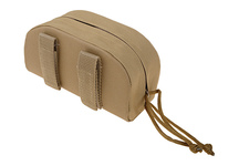 Okulary ochronne Bollé Combat (Kit) - piaskowe