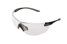 Okulary ochronne  Bollé Combat - czarne