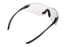 Okulary ochronne  Bollé Combat - czarne