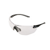 Okulary ochronne  Bollé Combat - czarne