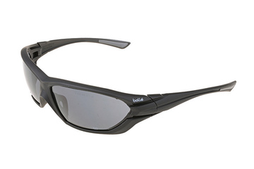 Okulary ochronne Bollé Assault - Smoke