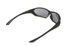 Okulary ochronne Bollé Assault - Smoke