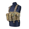 Kamizelka taktyczna GFC Tactical typu Commando Chest - MC