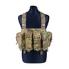 Kamizelka taktyczna GFC Tactical typu Commando Chest - MC