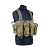 Kamizelka taktyczna GFC Tactical typu Commando Chest - MC